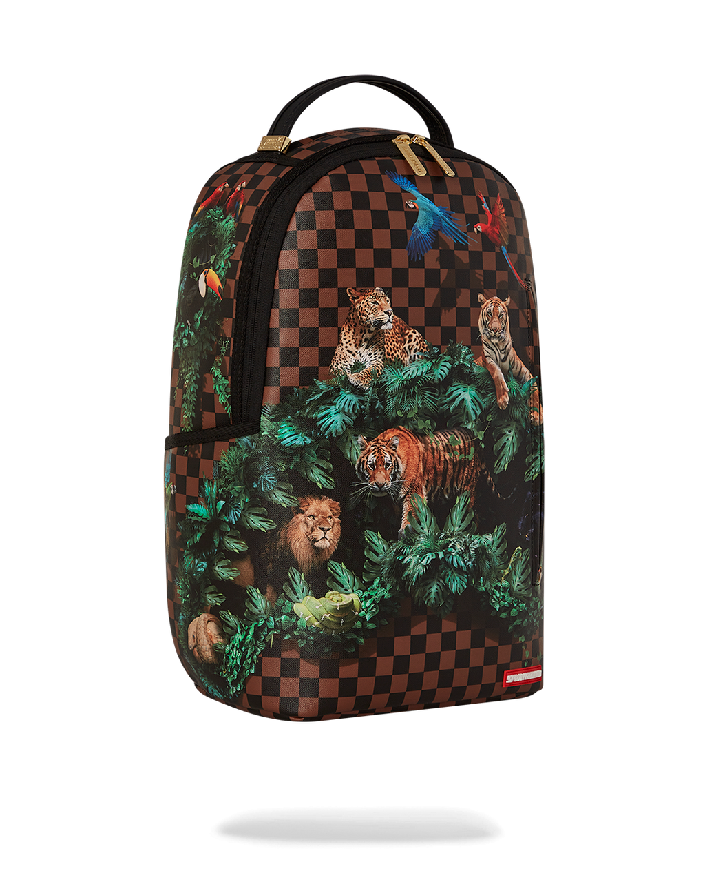 WILDLIFE WONDER BACKPACK (PROCEEDS GOES TO WORLD WILDLIFE FUND)
