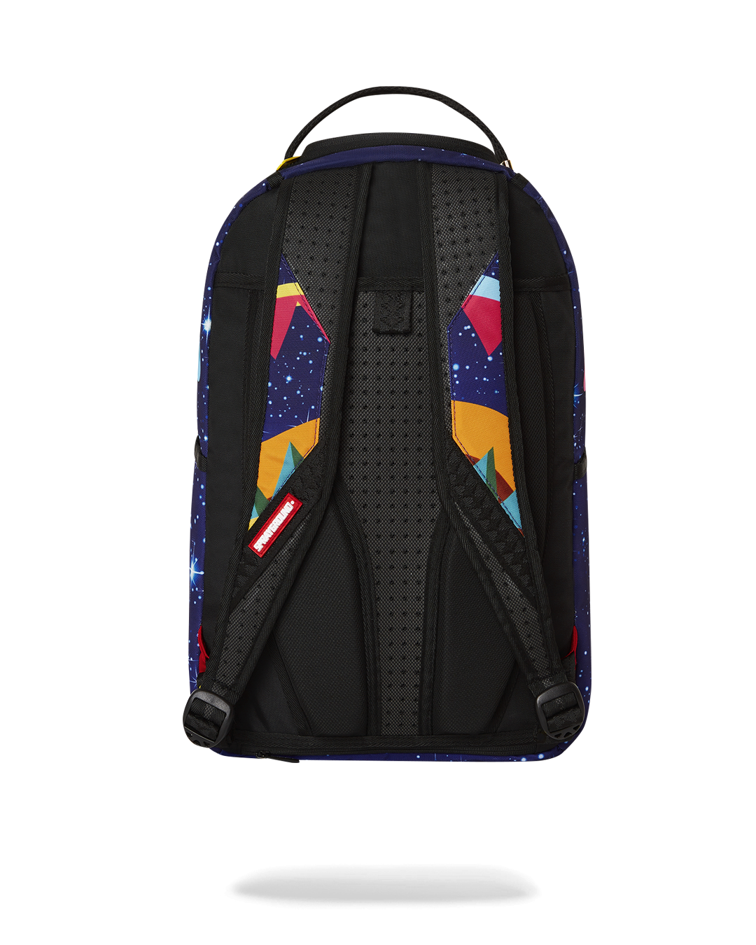 UNTOUCHABLE MIND DLXSR BACKPACK