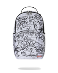 SPRAYGROUND® BACKPACK CLASS DISMISSED BACKPACK