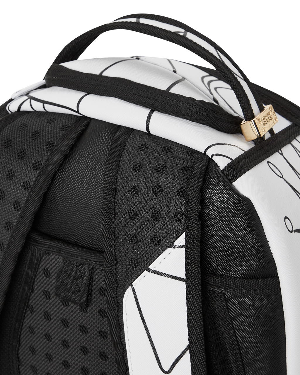 ONE LINER BACKPACK (DLXV)