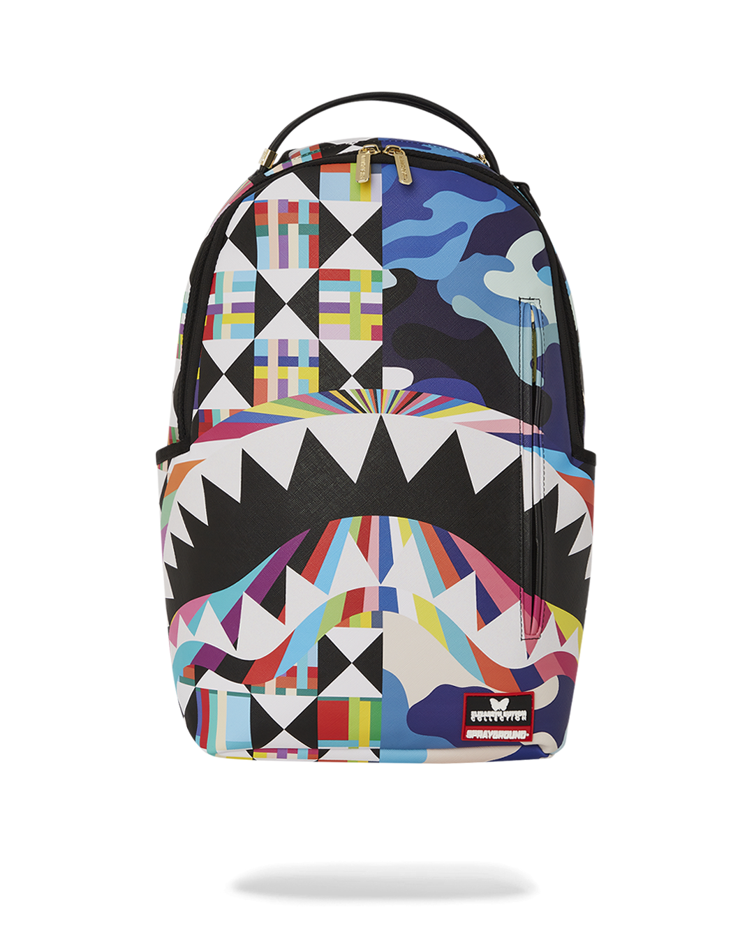 SUTTON VORTEX BACKPACK (DLXV)