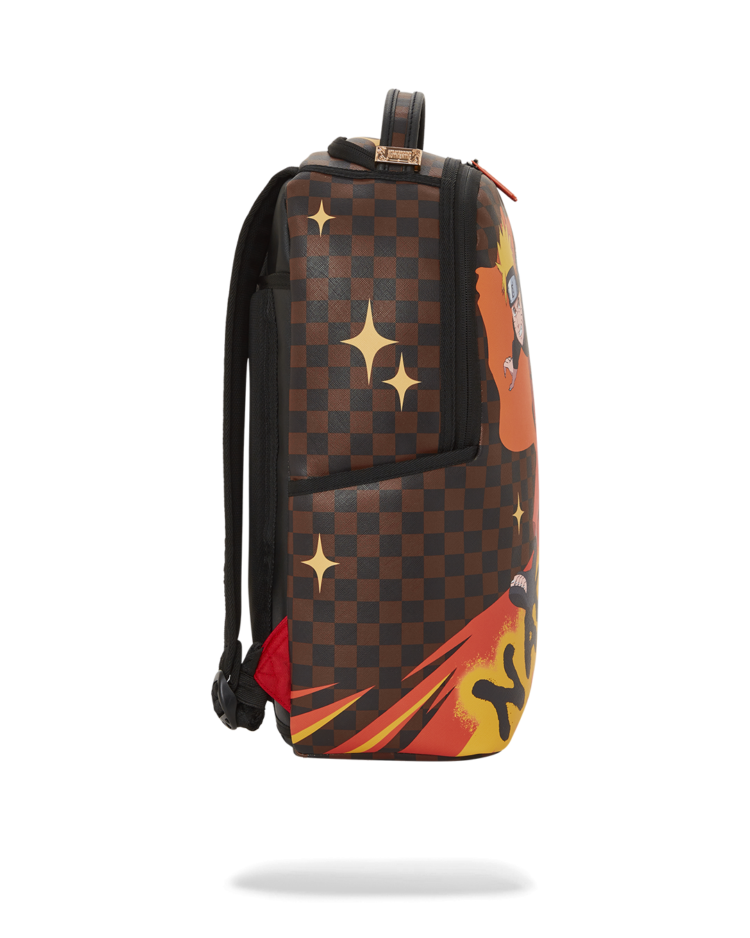 NARUTO SPLASH BACKPACK (DLXV)