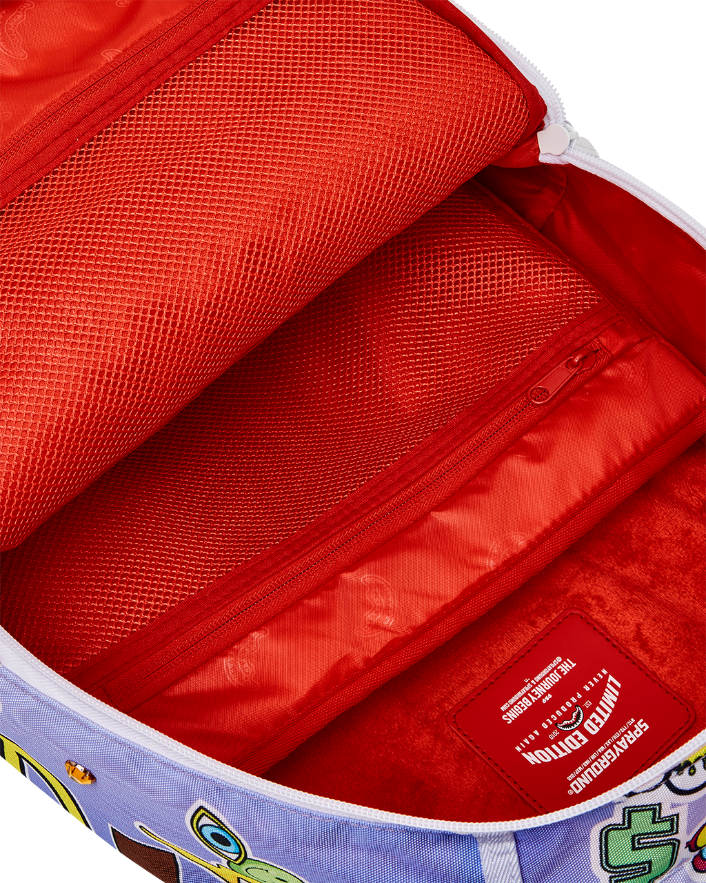 SPRAYGROUND® BACKPACK BLAH! BACKPACK