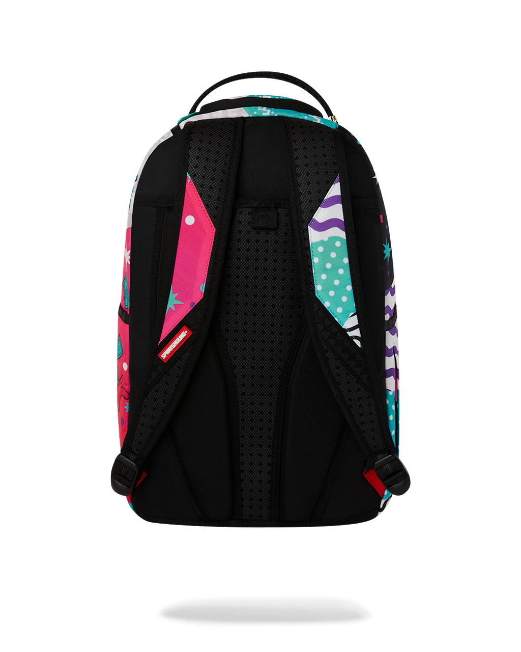 SPRAYGROUND® BACKPACK STREET ART INSPIRED CONCEPTS BACKPACK