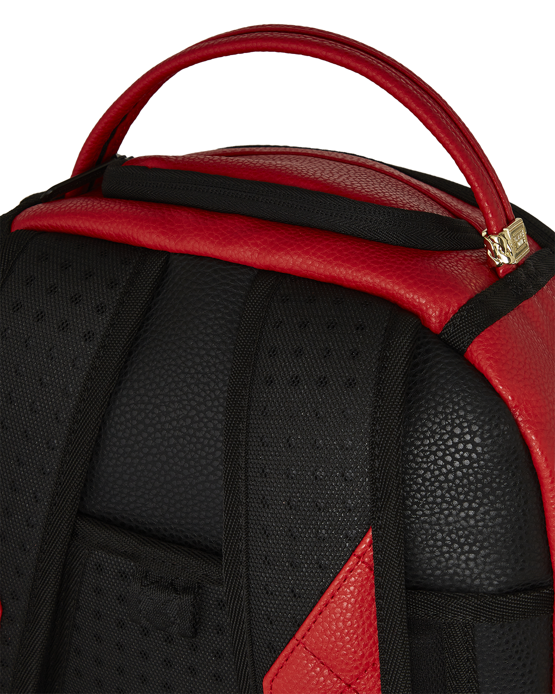 SHARK CENTRAL EMBOSSED DRIP DLXSV BACKPACK