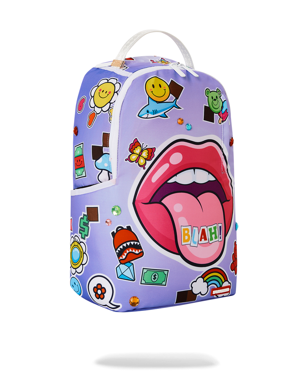 SPRAYGROUND® BACKPACK BLAH! BACKPACK