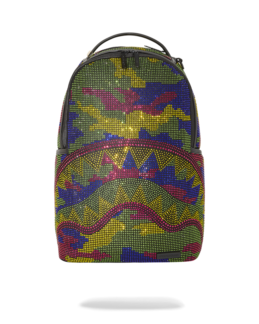 TRINITY INVERTED REALITY BACKPACK