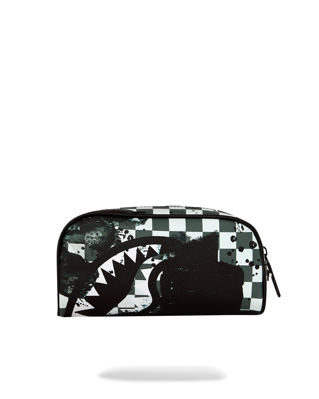 SPRAYGROUND® POUCH CANVAS CHAOS POUCH