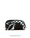 SPRAYGROUND® POUCH CANVAS CHAOS POUCH