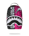 SPRAYGROUND® BACKPACK PINK PUNK BACKPACK