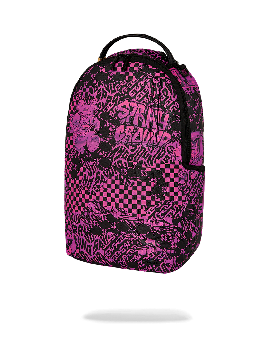 HOT PURSUIT BACKPACK