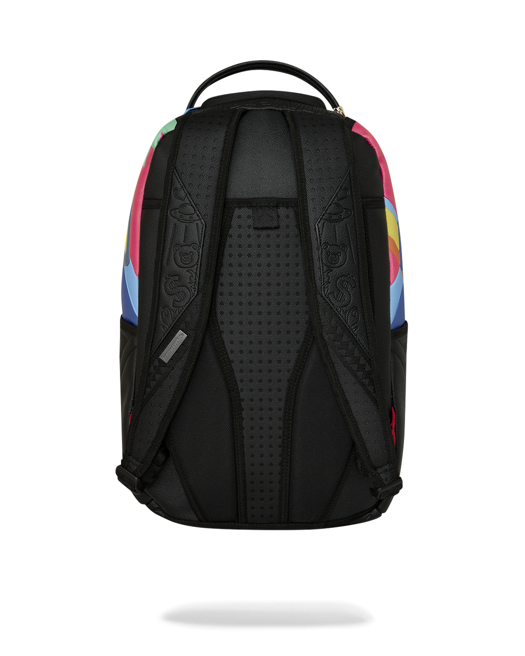 SPRAYGROUND® BACKPACK INTERESTIING IDEA BACKPACK