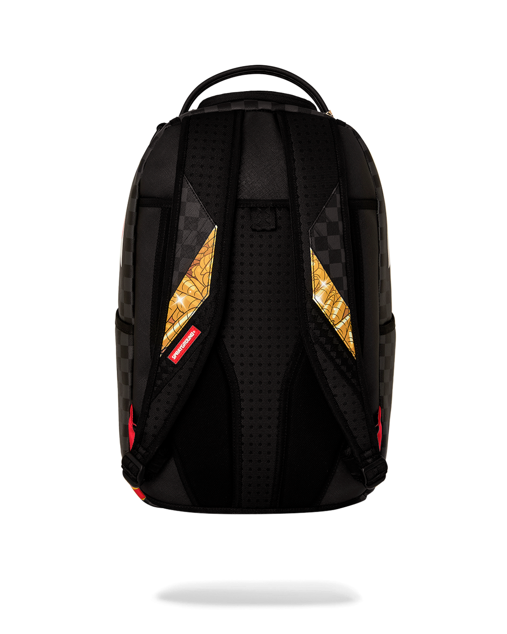 SPRAYGROUND® BACKPACK LOONEY CARROT STASH BACKPACK