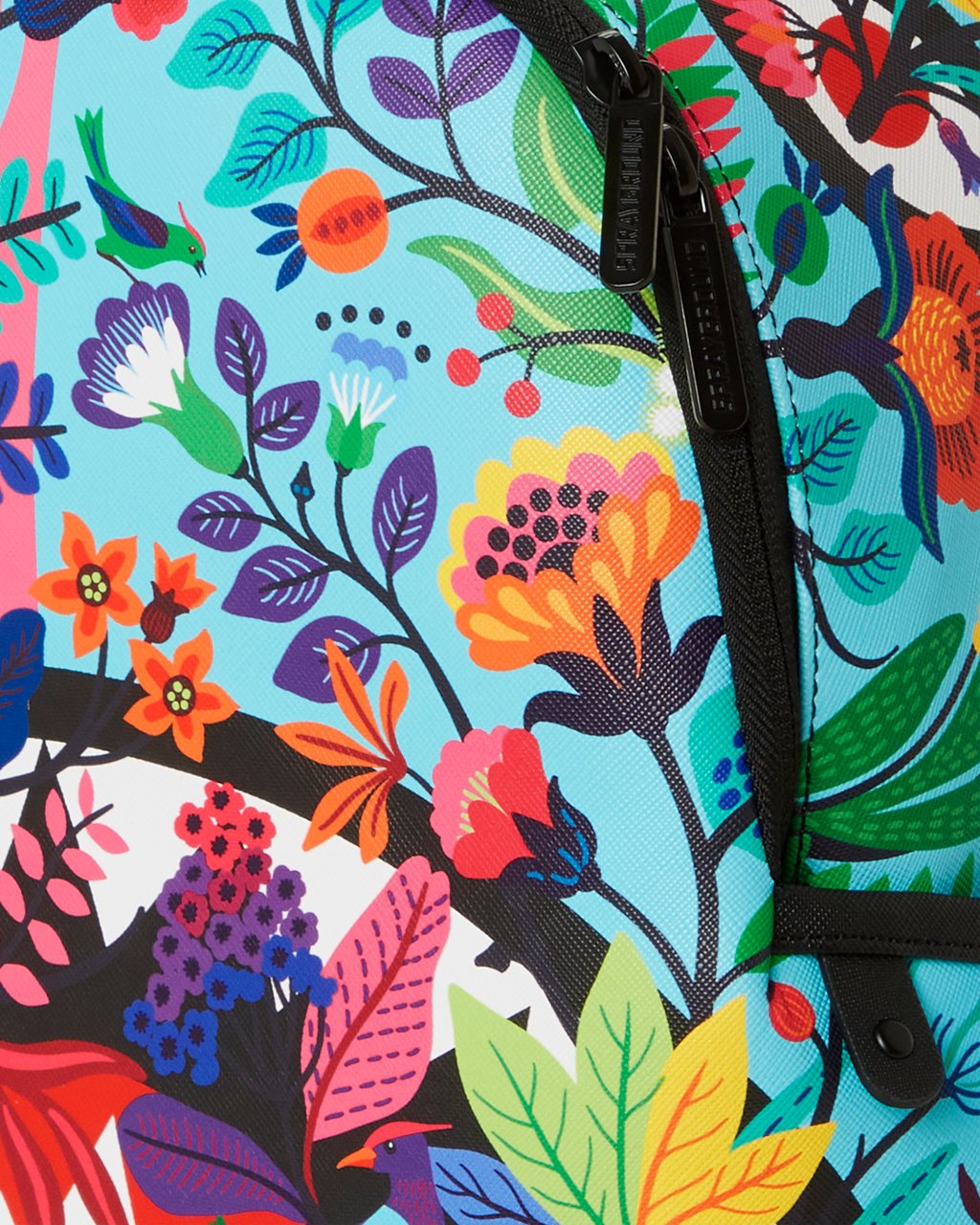 SPRAYGROUND® BACKPACK AVANT GARDEN SAVAGE