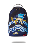 SPRAYGROUND® BACKPACK ASTROMANE OUTERSPACEY KNAPSACK (DLXR)