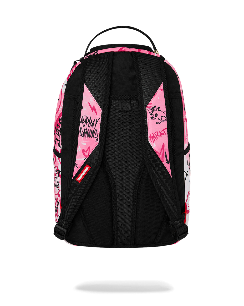 SPRAYGROUND® BACKPACK BUNNY BANKS BACKPACK