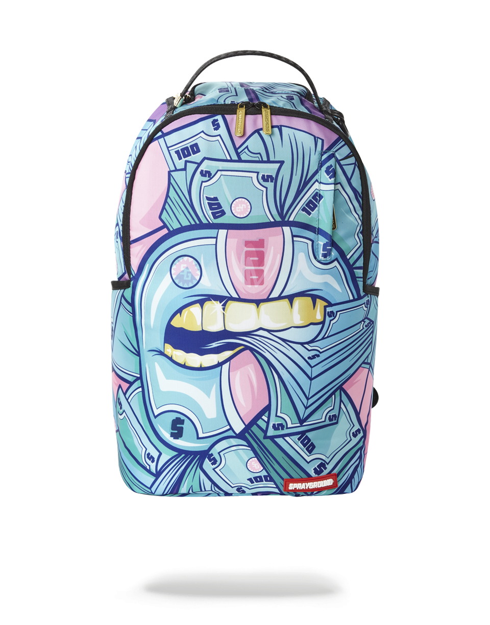 SPRAYGROUND® BACKPACK BRUNCH MONEY BACKPACK