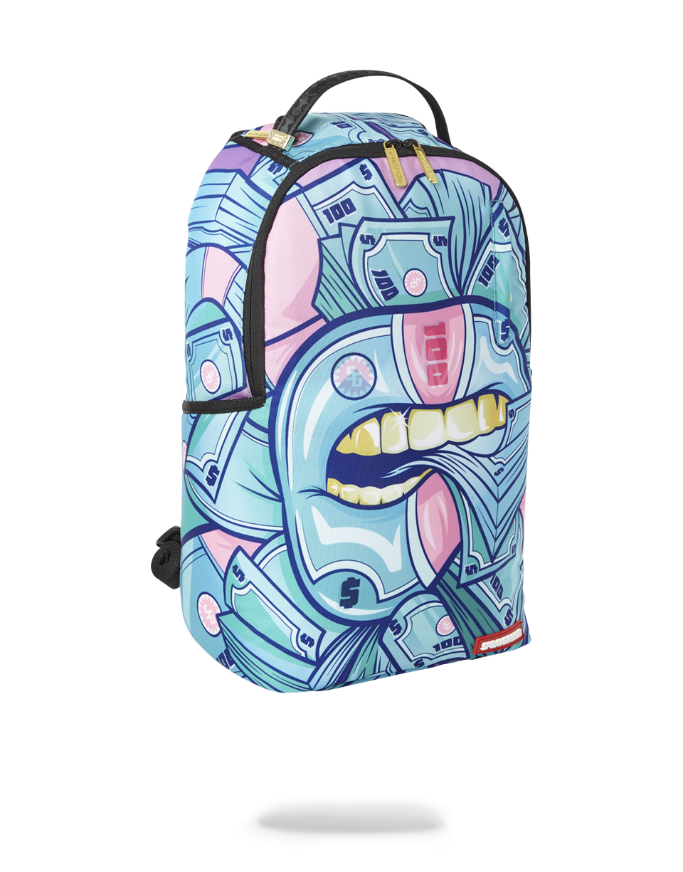 SPRAYGROUND® BACKPACK BRUNCH MONEY BACKPACK