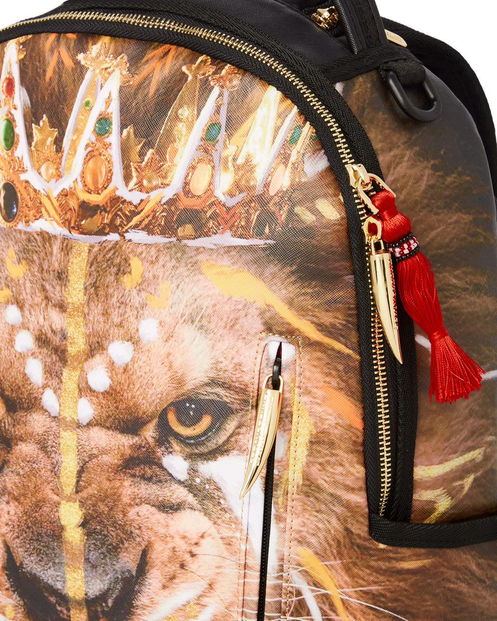 A.i.3 THE MOGUL BACKPACK (DLXV)