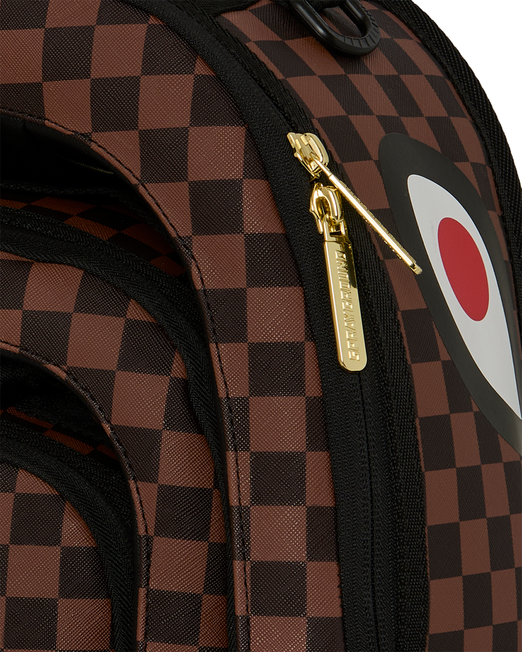 SPRAYGROUND® BACKPACK BAG WITHIN A BAG WITHIN A BAG BACKPACK