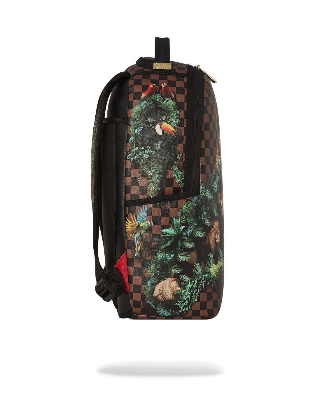 WILDLIFE WONDER BACKPACK (PROCEEDS GOES TO WORLD WILDLIFE FUND)