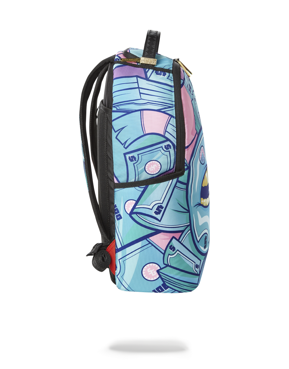SPRAYGROUND® BACKPACK BRUNCH MONEY BACKPACK