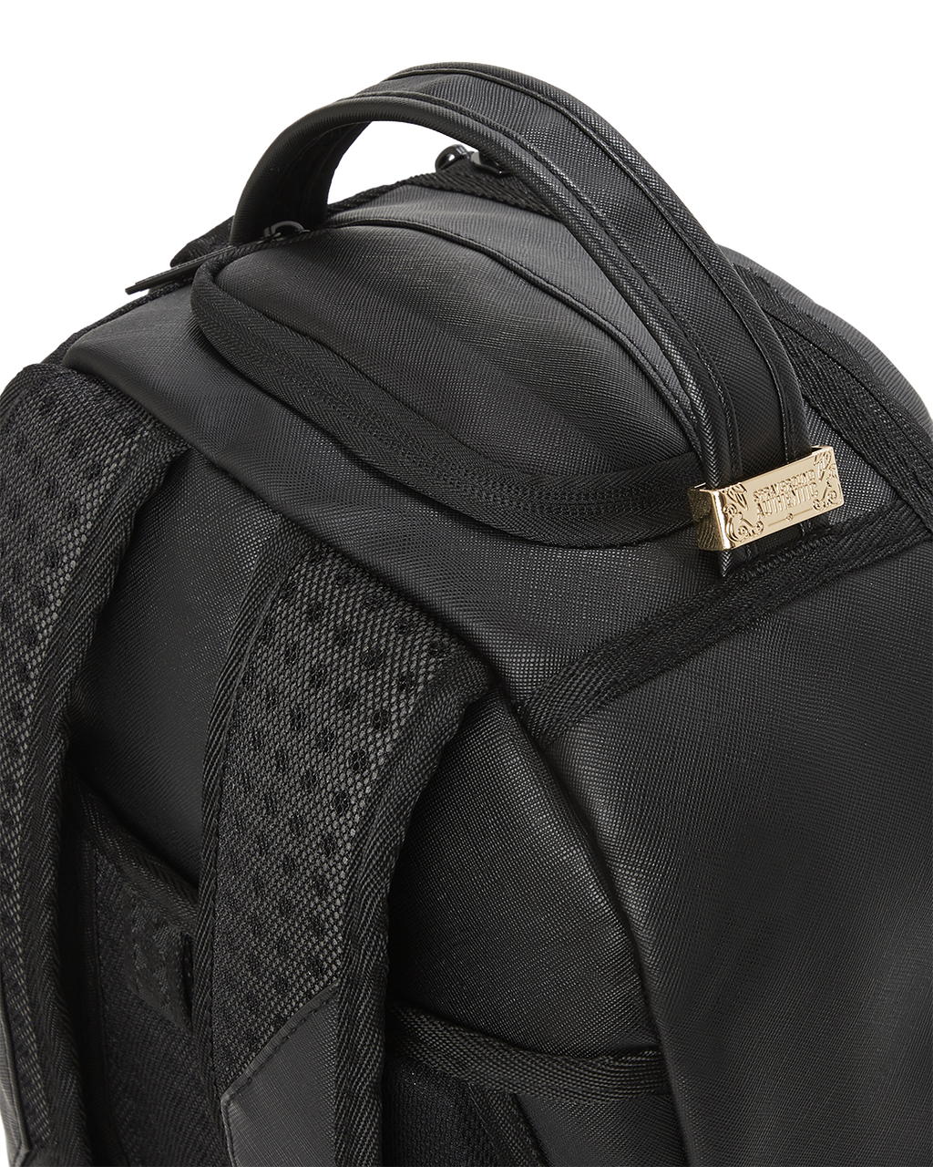 SHARK CENTRAL GREYTONE BACKPACK (DLXV)