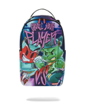 SPRAYGROUND® BACKPACK CHOOSE YOUR PLAYER BACKPACK