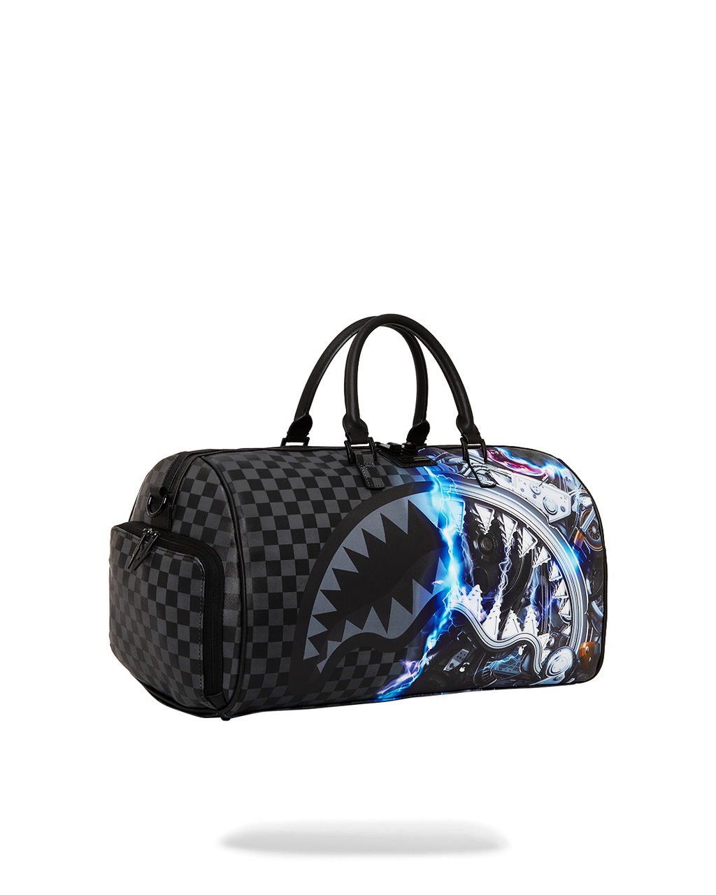 THE UNDERCURRENT LARGE DUFFLE