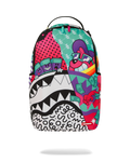SPRAYGROUND® BACKPACK STREET ART INSPIRED CONCEPTS BACKPACK