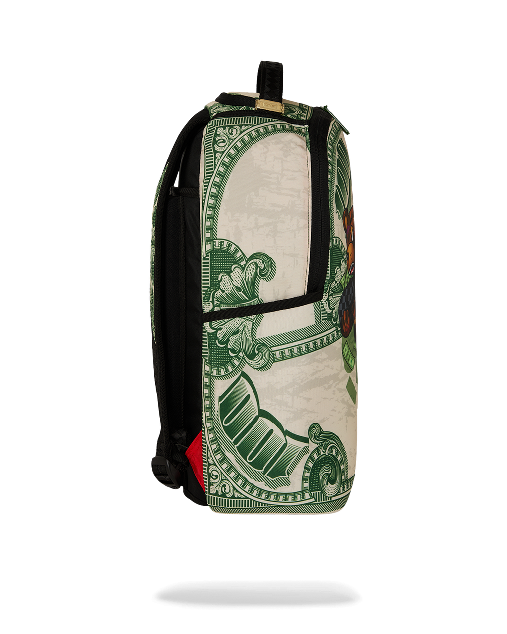 SPRAYGROUND® BACKPACK FLY BEAR 2 BACKPACK