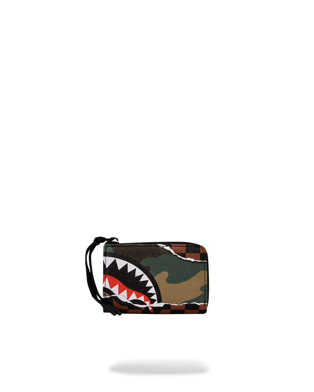 UNSTOPPABLE ENDEAVORS III WALLET