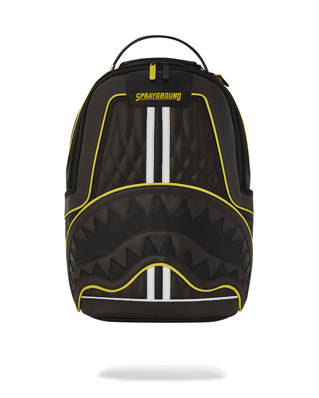 GRAND TURBO 613 DLXSV BACKPACK