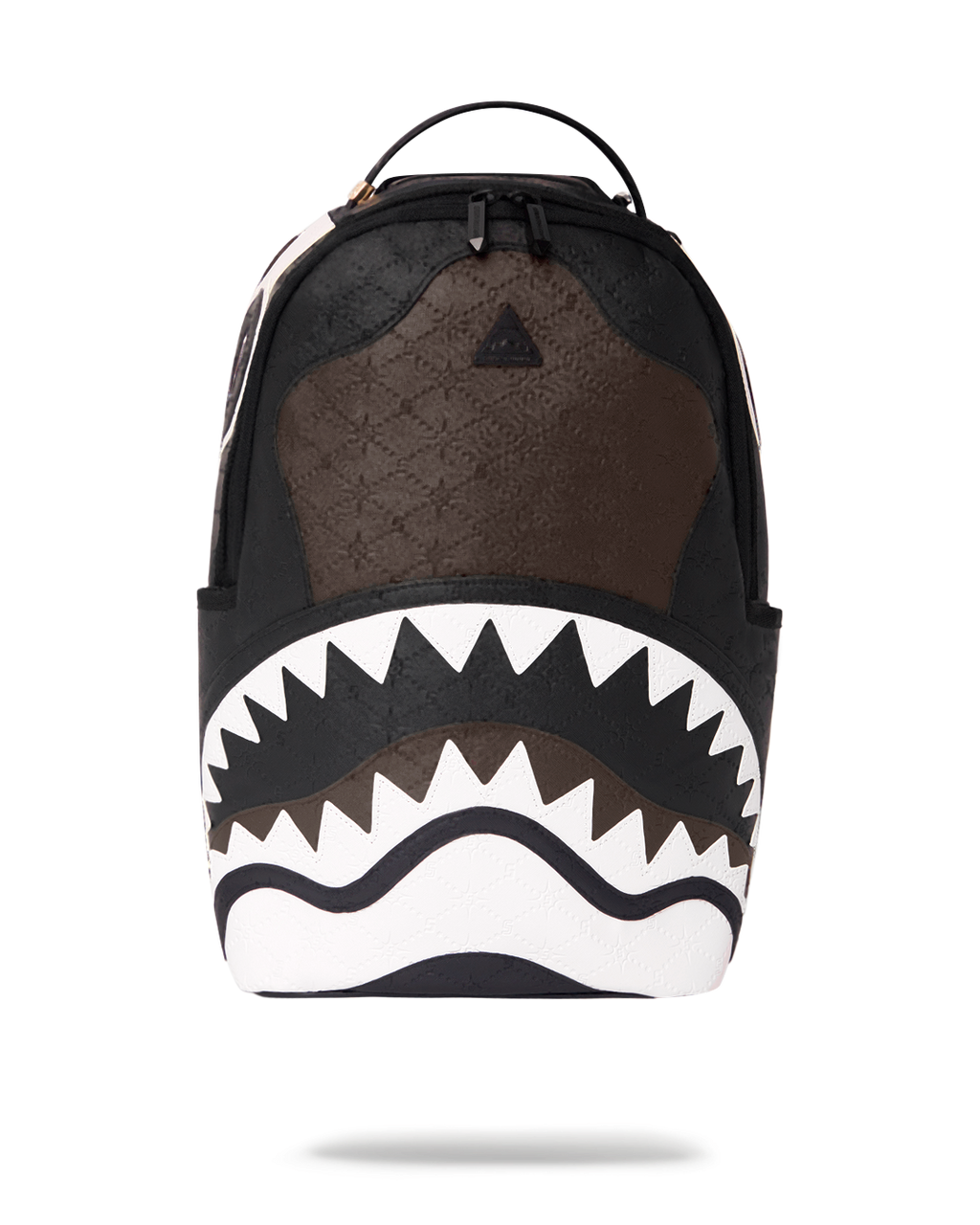 V.V.I.P. BACKPACK (DLXV)