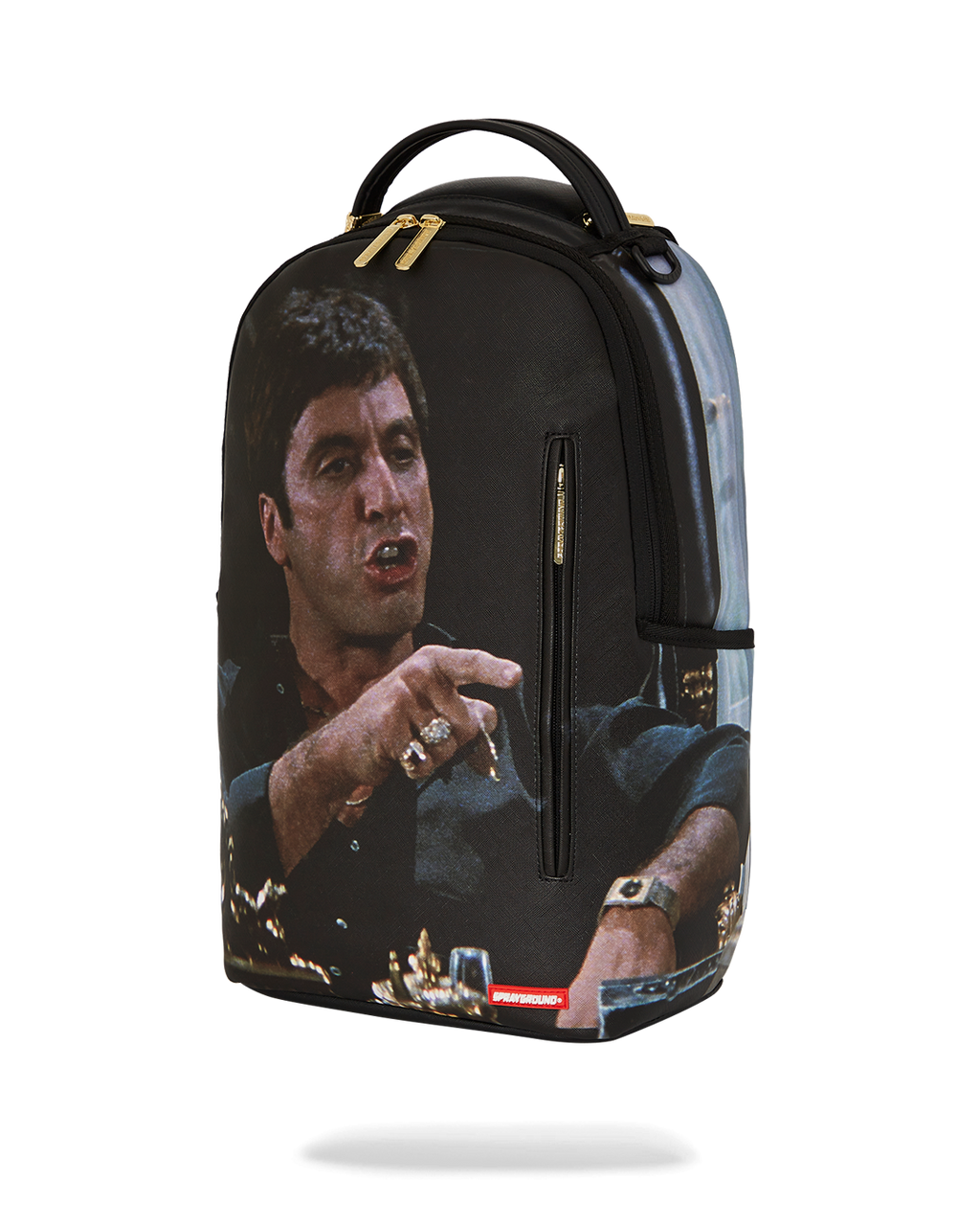 SCARFACE POINT IT OUT BACKPACK