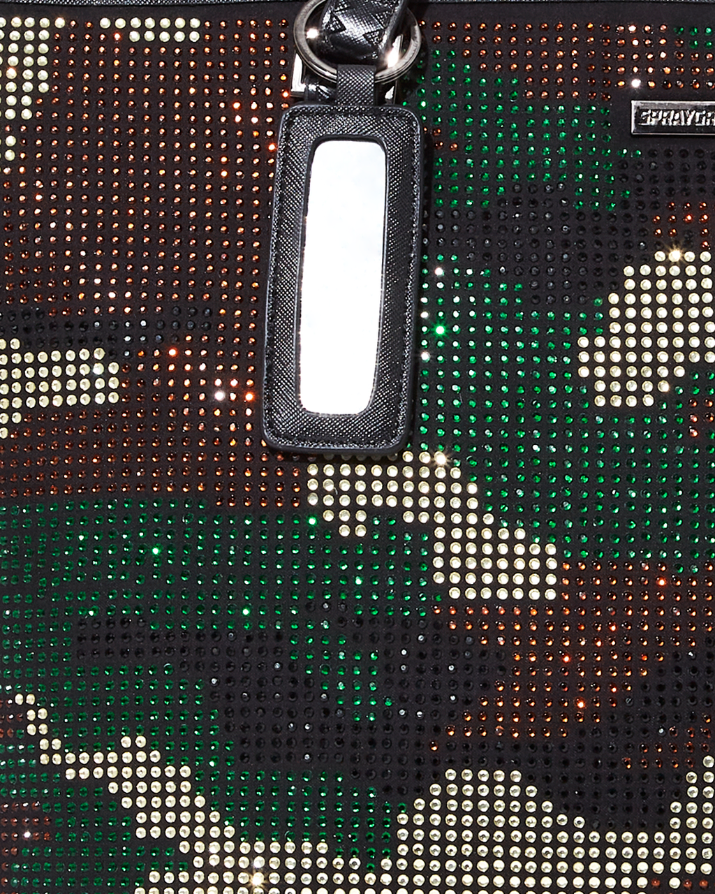 TRINITY CAMO TOTE