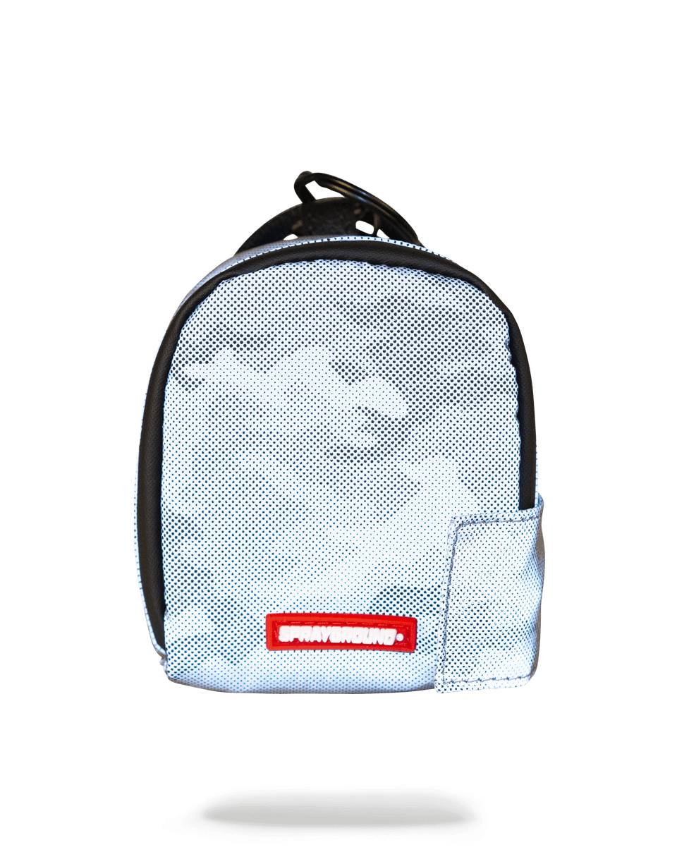 3M CAMO TRANSPORTER KEYCHAIN