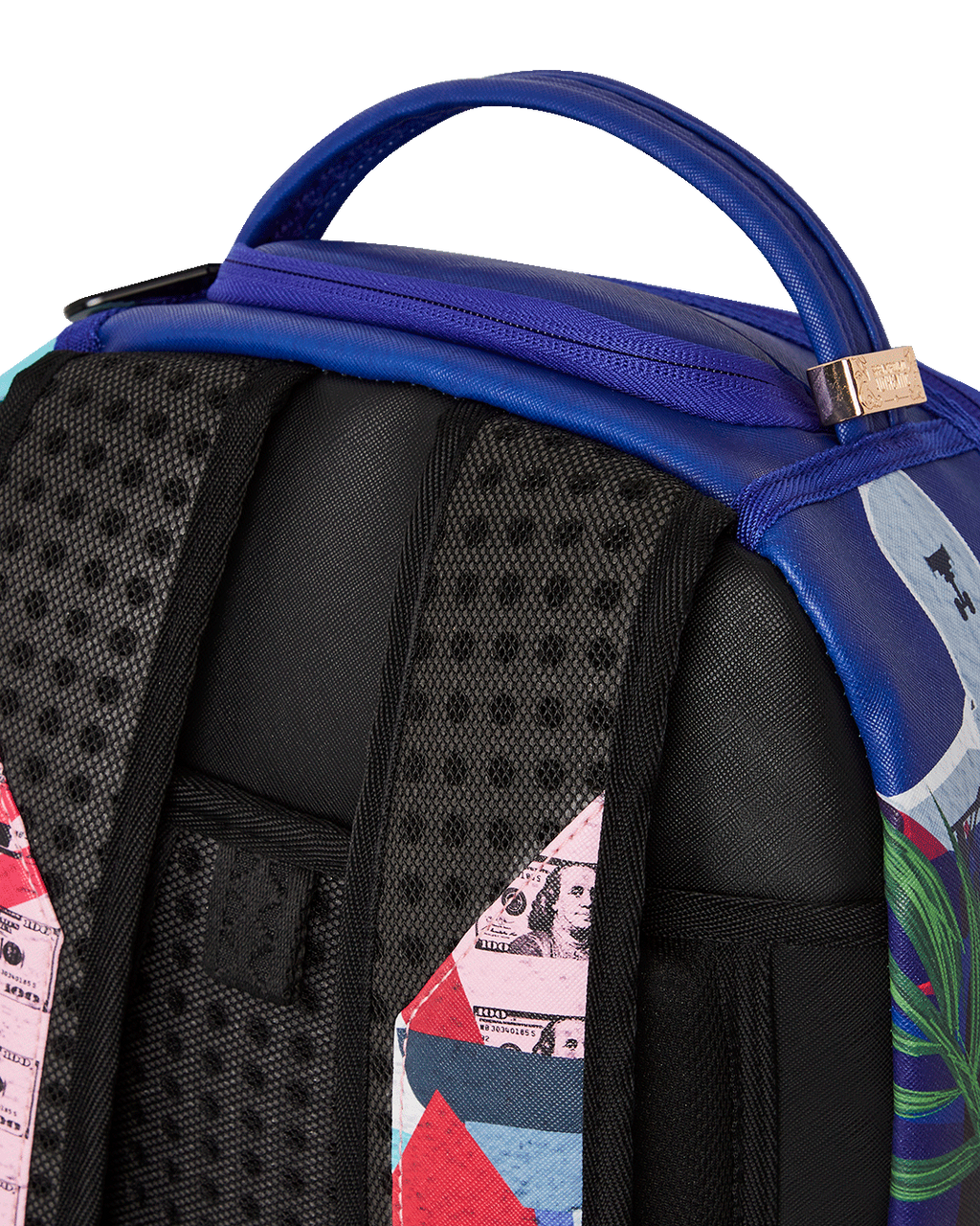 SHARK BEACH BACKPACK