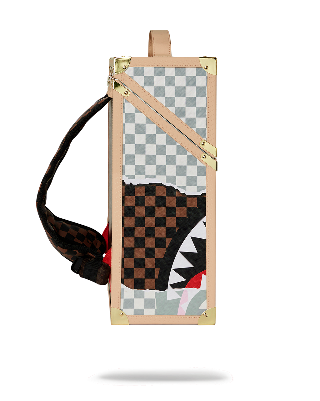 UNSTOPPABLE ENDEAVORS II CHATURANGA SHARK 1900 BACKPACK