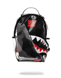 SPRAYGROUND® BACKPACK ANGLED 20/20 VISION SHARK
