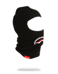 SHARK SKI MASK (BLACK)