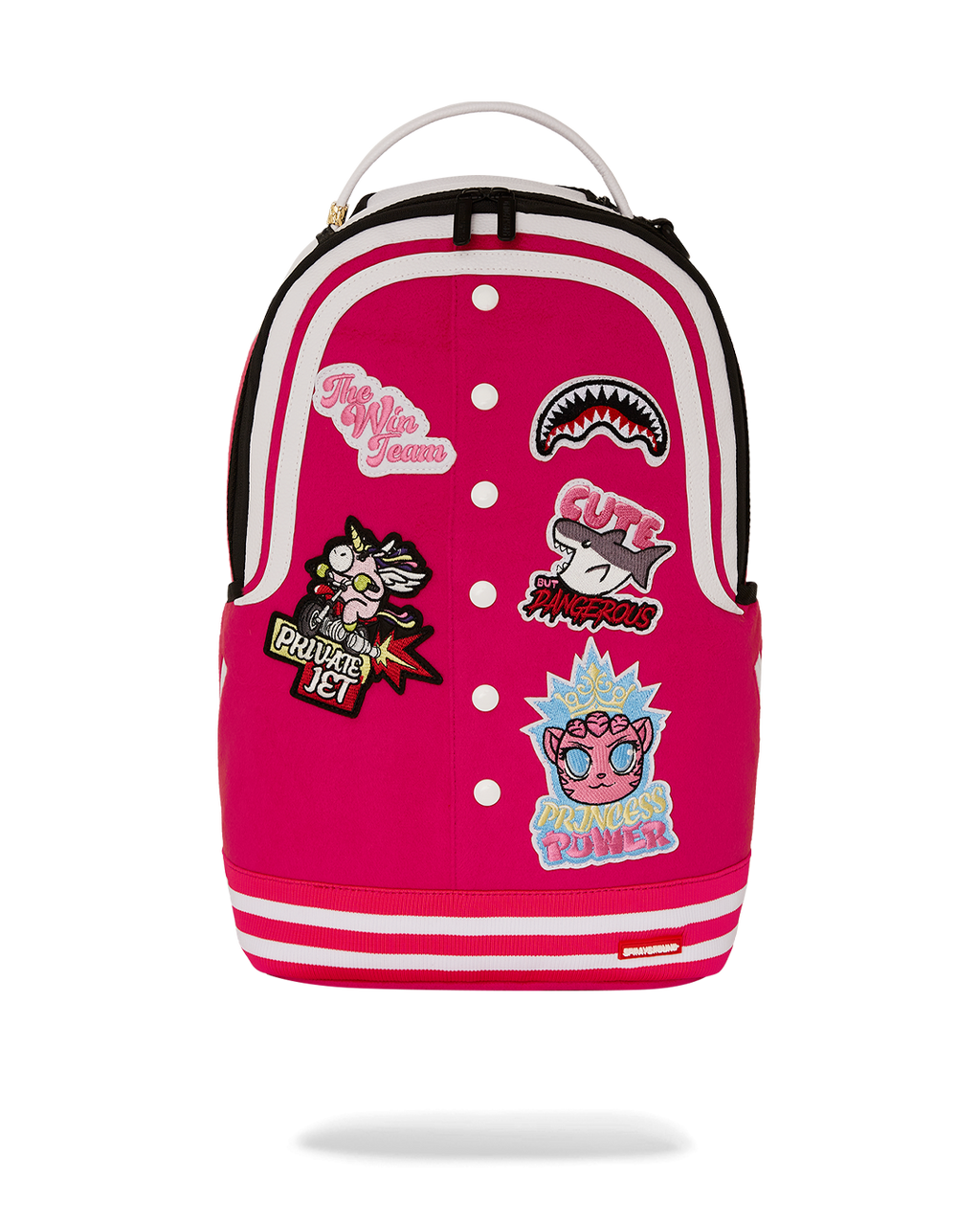 WINNING TEAM BACKPACK