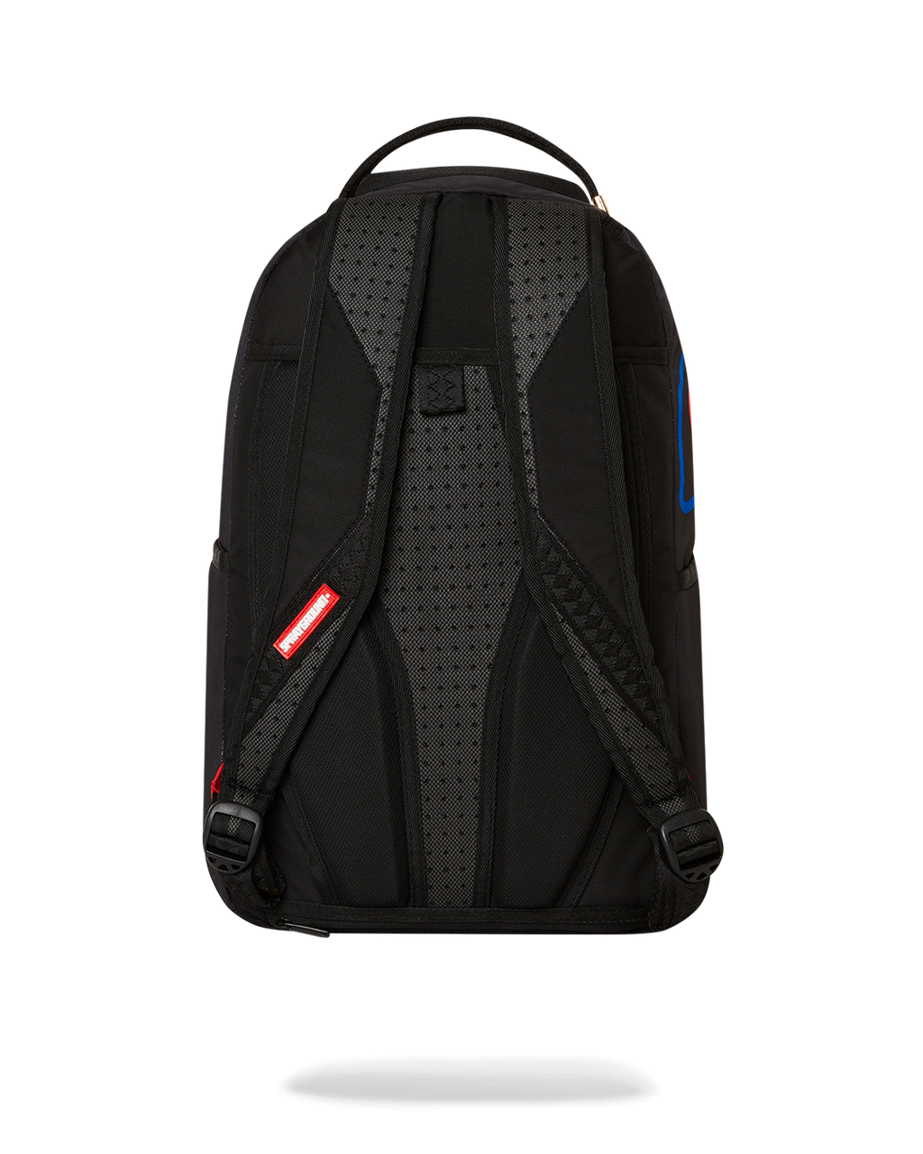 PAC-MAN GETTIN POINTS DLXSR BACKPACK