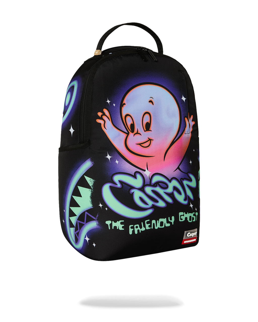 SPRAYGROUND® BACKPACK CASPER GHOST SHARK BACKPACK