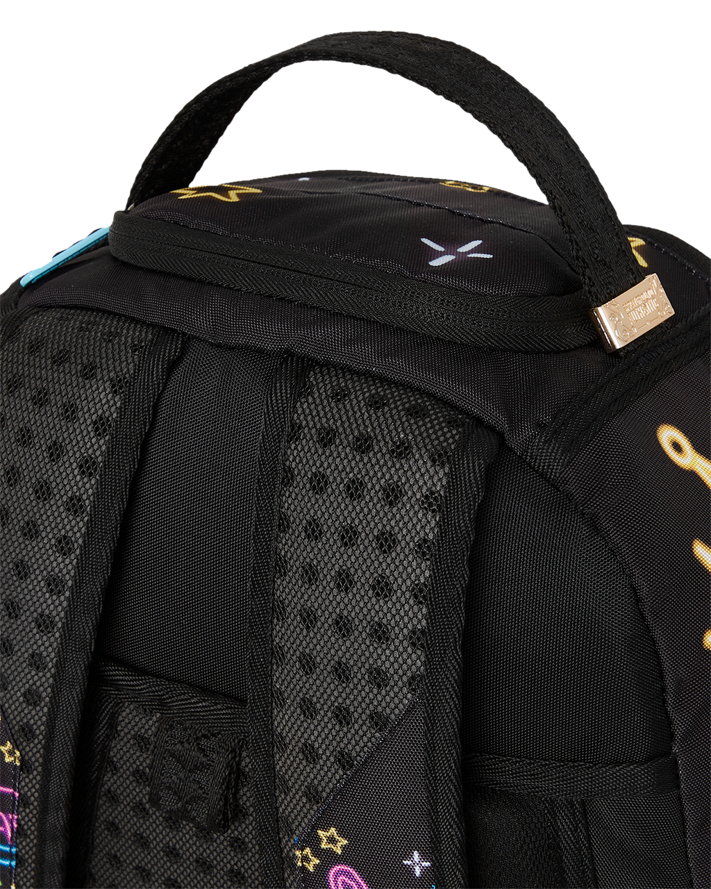 WEEKEND WARRIOR BACKPACK