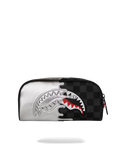 SPRAYGROUND® POUCH SILVER SIDE DRIP POUCH