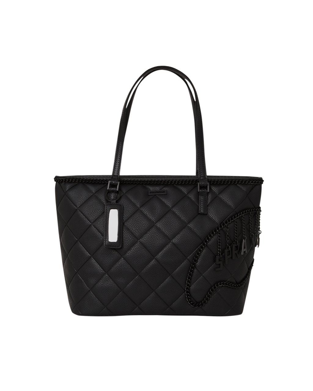 GHOST SHADOW TOTE