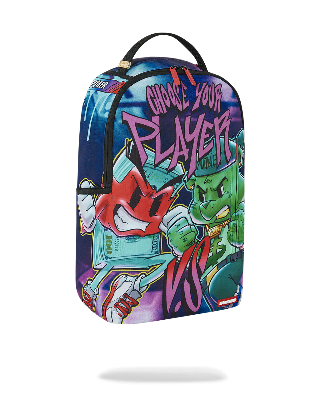 SPRAYGROUND® BACKPACK CHOOSE YOUR PLAYER BACKPACK