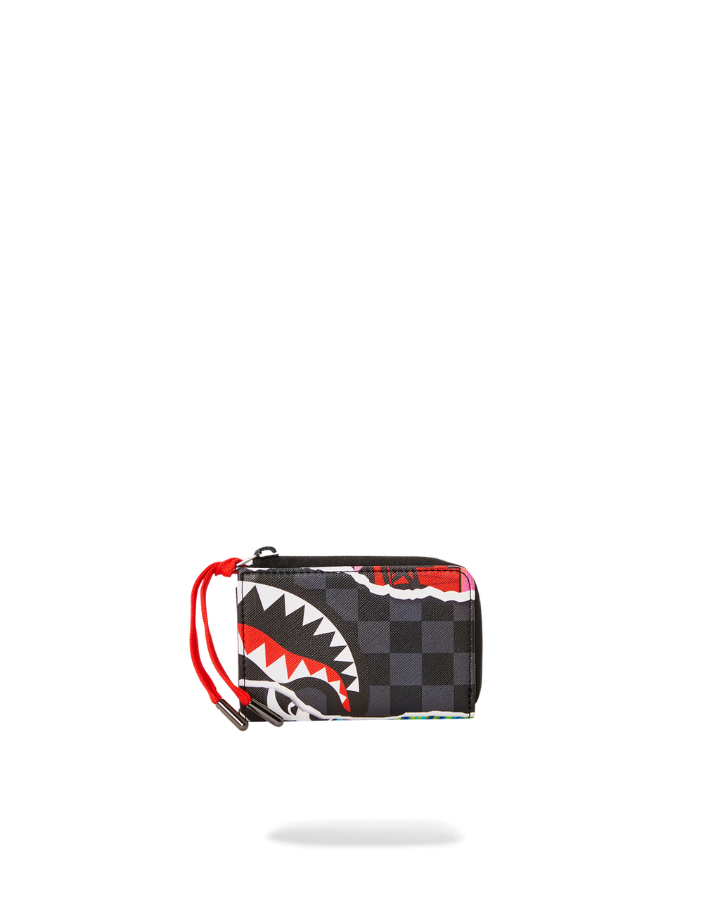 SPRAYGROUND® WALLET ARTISTIC PURSUIT WALLET