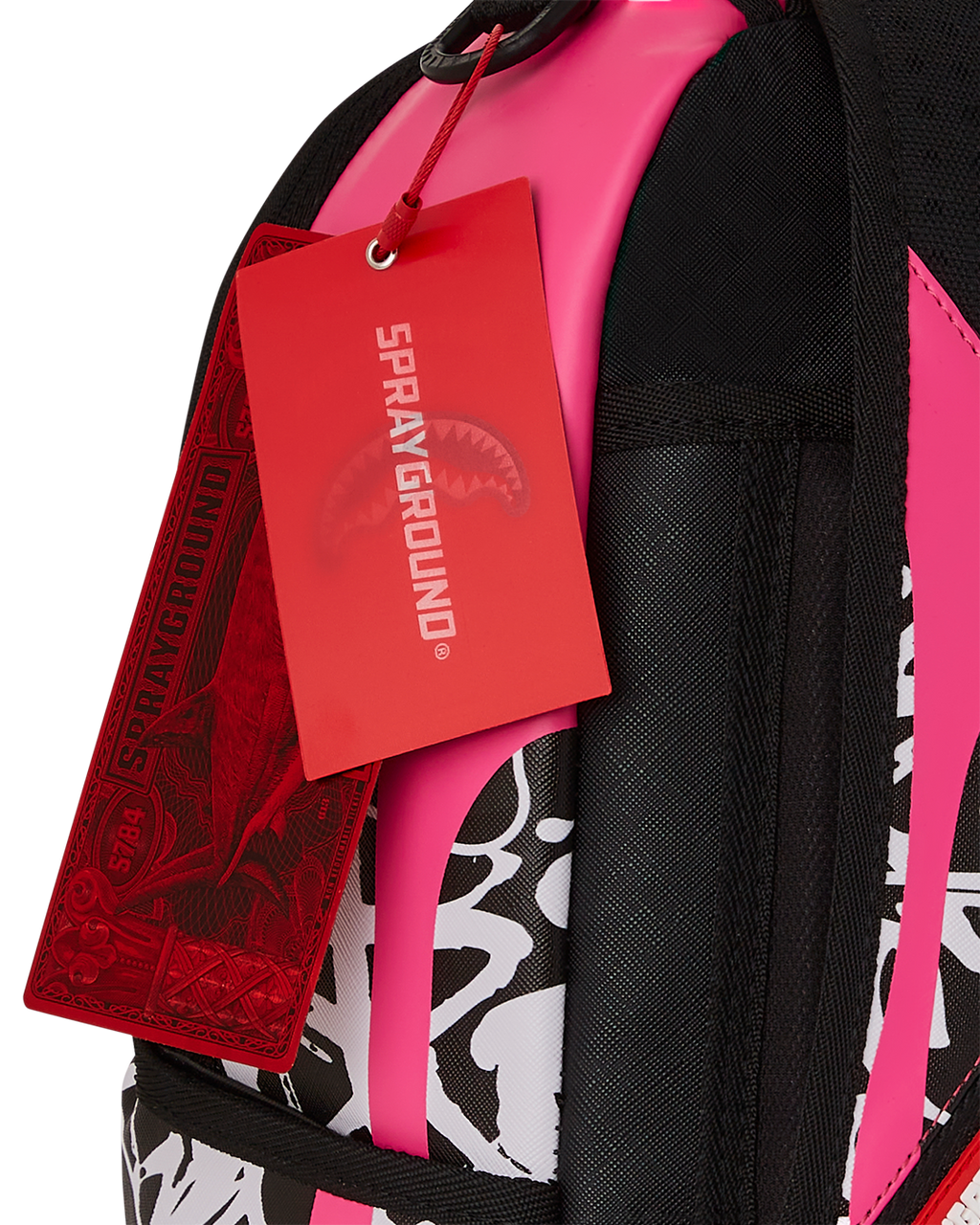 VICE DRIP SEASIDE BACKPACK